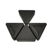 Shisha drevené uhlie kokos